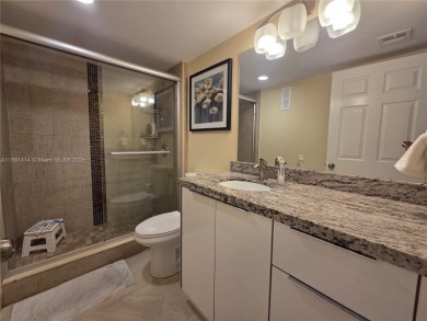 Welcome to this updated spacious condo located on the top floor on Pine Island Ridge Country Club in Florida - for sale on GolfHomes.com, golf home, golf lot