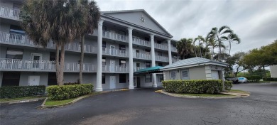 Welcome to this updated spacious condo located on the top floor on Pine Island Ridge Country Club in Florida - for sale on GolfHomes.com, golf home, golf lot