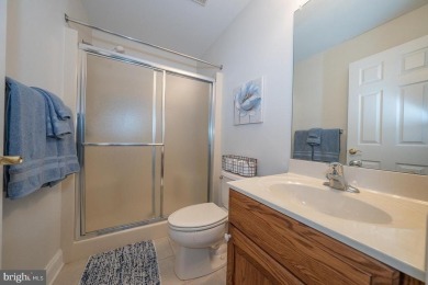 Welcome to  159 Augusta Drive, located in the desirable  Knob on Honeybrook Golf Club in Pennsylvania - for sale on GolfHomes.com, golf home, golf lot
