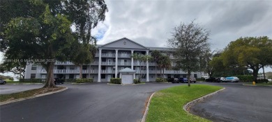 Welcome to this updated spacious condo located on the top floor on Pine Island Ridge Country Club in Florida - for sale on GolfHomes.com, golf home, golf lot