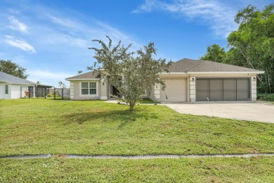 Built in 2018, this 4BR/3BA CBS home offers 2 on St. James Golf Club in Florida - for sale on GolfHomes.com, golf home, golf lot