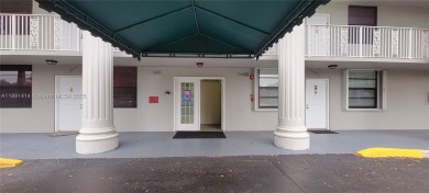 Welcome to this updated spacious condo located on the top floor on Pine Island Ridge Country Club in Florida - for sale on GolfHomes.com, golf home, golf lot
