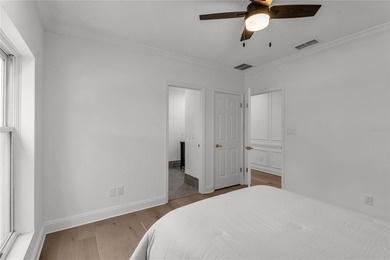 FANTASTIC NEW LISTING IN THE SOUGHT AFTER BAY HILL VILLAGE on Arnold Palmers Bay Hill Club and Lodge  in Florida - for sale on GolfHomes.com, golf home, golf lot