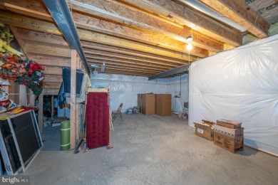 Welcome to  159 Augusta Drive, located in the desirable  Knob on Honeybrook Golf Club in Pennsylvania - for sale on GolfHomes.com, golf home, golf lot