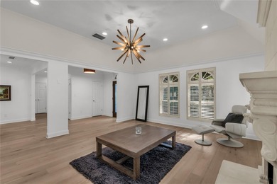 FANTASTIC NEW LISTING IN THE SOUGHT AFTER BAY HILL VILLAGE on Arnold Palmers Bay Hill Club and Lodge  in Florida - for sale on GolfHomes.com, golf home, golf lot