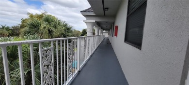 Welcome to this updated spacious condo located on the top floor on Pine Island Ridge Country Club in Florida - for sale on GolfHomes.com, golf home, golf lot