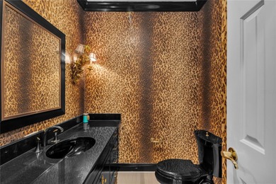 FANTASTIC NEW LISTING IN THE SOUGHT AFTER BAY HILL VILLAGE on Arnold Palmers Bay Hill Club and Lodge  in Florida - for sale on GolfHomes.com, golf home, golf lot