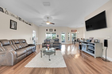 Built in 2018, this 4BR/3BA CBS home offers 2 on St. James Golf Club in Florida - for sale on GolfHomes.com, golf home, golf lot