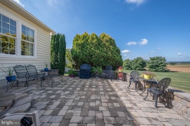Welcome to  159 Augusta Drive, located in the desirable  Knob on Honeybrook Golf Club in Pennsylvania - for sale on GolfHomes.com, golf home, golf lot