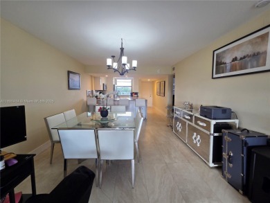 Welcome to this updated spacious condo located on the top floor on Pine Island Ridge Country Club in Florida - for sale on GolfHomes.com, golf home, golf lot