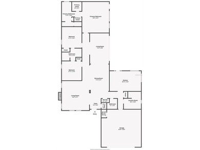 FANTASTIC NEW LISTING IN THE SOUGHT AFTER BAY HILL VILLAGE on Arnold Palmers Bay Hill Club and Lodge  in Florida - for sale on GolfHomes.com, golf home, golf lot