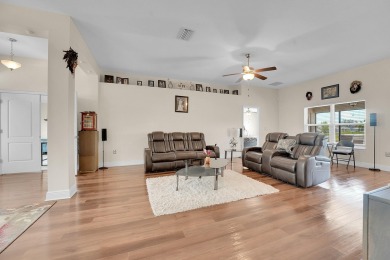 Built in 2018, this 4BR/3BA CBS home offers 2 on St. James Golf Club in Florida - for sale on GolfHomes.com, golf home, golf lot