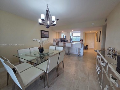 Welcome to this updated spacious condo located on the top floor on Pine Island Ridge Country Club in Florida - for sale on GolfHomes.com, golf home, golf lot