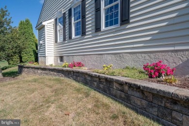 Welcome to  159 Augusta Drive, located in the desirable  Knob on Honeybrook Golf Club in Pennsylvania - for sale on GolfHomes.com, golf home, golf lot