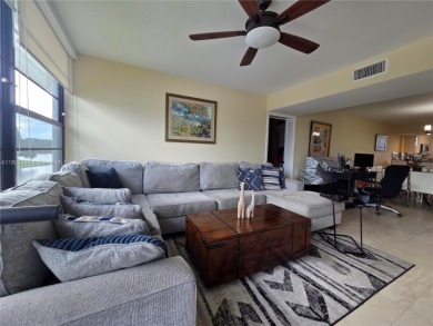 Welcome to this updated spacious condo located on the top floor on Pine Island Ridge Country Club in Florida - for sale on GolfHomes.com, golf home, golf lot