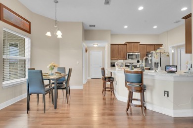 Built in 2018, this 4BR/3BA CBS home offers 2 on St. James Golf Club in Florida - for sale on GolfHomes.com, golf home, golf lot