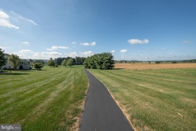 Welcome to  159 Augusta Drive, located in the desirable  Knob on Honeybrook Golf Club in Pennsylvania - for sale on GolfHomes.com, golf home, golf lot