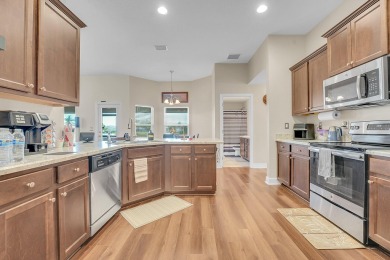 Built in 2018, this 4BR/3BA CBS home offers 2 on St. James Golf Club in Florida - for sale on GolfHomes.com, golf home, golf lot