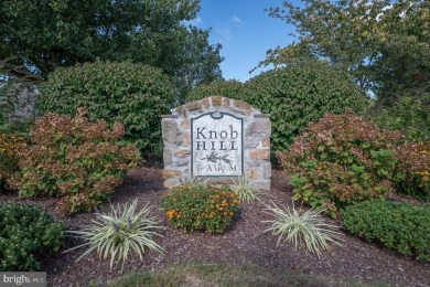 Welcome to  159 Augusta Drive, located in the desirable  Knob on Honeybrook Golf Club in Pennsylvania - for sale on GolfHomes.com, golf home, golf lot