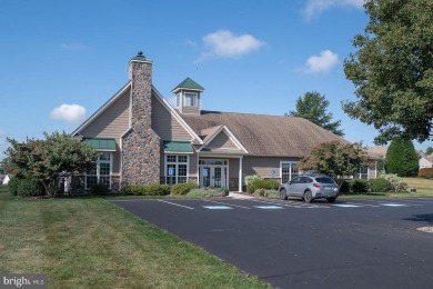 Welcome to  159 Augusta Drive, located in the desirable  Knob on Honeybrook Golf Club in Pennsylvania - for sale on GolfHomes.com, golf home, golf lot