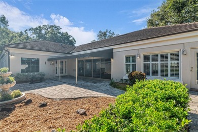 FANTASTIC NEW LISTING IN THE SOUGHT AFTER BAY HILL VILLAGE on Arnold Palmers Bay Hill Club and Lodge  in Florida - for sale on GolfHomes.com, golf home, golf lot