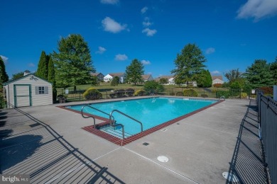 Welcome to  159 Augusta Drive, located in the desirable  Knob on Honeybrook Golf Club in Pennsylvania - for sale on GolfHomes.com, golf home, golf lot