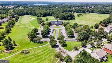Welcome Home to Heron Bay Golf & Country Club Living! Imagine on Canongate At Heron Bay in Georgia - for sale on GolfHomes.com, golf home, golf lot