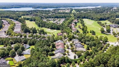 Welcome Home to Heron Bay Golf & Country Club Living! Imagine on Canongate At Heron Bay in Georgia - for sale on GolfHomes.com, golf home, golf lot