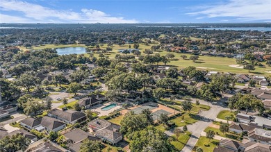 FANTASTIC NEW LISTING IN THE SOUGHT AFTER BAY HILL VILLAGE on Arnold Palmers Bay Hill Club and Lodge  in Florida - for sale on GolfHomes.com, golf home, golf lot