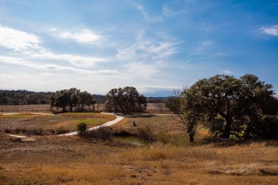Single-family lot with amazing golf course and hill country on The Club At Comanche Trace in Texas - for sale on GolfHomes.com, golf home, golf lot