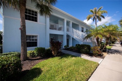 FIRST FLOOR, LAKE VIEW, END UNIT 2/2 PLUS French doors DEN condo on Deep Creek Golf Club in Florida - for sale on GolfHomes.com, golf home, golf lot