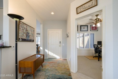 2 Bedroom plus Den located in The Grand. Granite counter tops on Sun City Grand Golf Couse and Club in Arizona - for sale on GolfHomes.com, golf home, golf lot