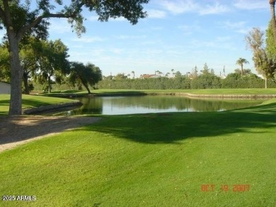 Rarely available 1709 SqFt split floor plan with 2 primary on Scottsdale Shadows in Arizona - for sale on GolfHomes.com, golf home, golf lot