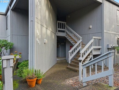 Great opportunity to own a rarely offered ground floor unit at on Gearhart Golf Links in Oregon - for sale on GolfHomes.com, golf home, golf lot