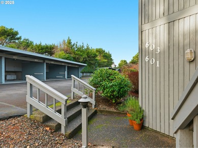Great opportunity to own a rarely offered ground floor unit at on Gearhart Golf Links in Oregon - for sale on GolfHomes.com, golf home, golf lot