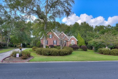 Backup Offers Welcome! Tranquil living in the desirable on The Golf Club At Cedar Creek in South Carolina - for sale on GolfHomes.com, golf home, golf lot