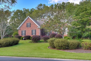 Backup Offers Welcome! Tranquil living in the desirable on The Golf Club At Cedar Creek in South Carolina - for sale on GolfHomes.com, golf home, golf lot