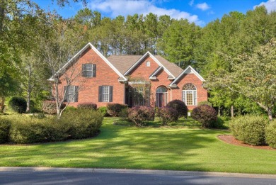 Backup Offers Welcome! Tranquil living in the desirable on The Golf Club At Cedar Creek in South Carolina - for sale on GolfHomes.com, golf home, golf lot