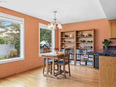 Great opportunity to own a rarely offered ground floor unit at on Gearhart Golf Links in Oregon - for sale on GolfHomes.com, golf home, golf lot