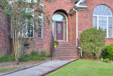 Backup Offers Welcome! Tranquil living in the desirable on The Golf Club At Cedar Creek in South Carolina - for sale on GolfHomes.com, golf home, golf lot