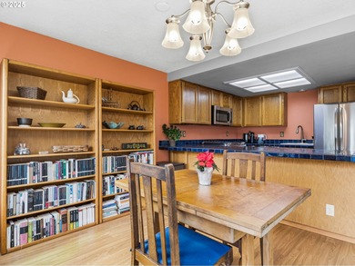 Great opportunity to own a rarely offered ground floor unit at on Gearhart Golf Links in Oregon - for sale on GolfHomes.com, golf home, golf lot