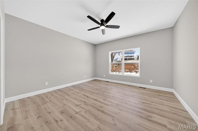 New Construction!! A 1,303 sq. ft. ranch featuring 2 bedrooms, 2 on Incline Village Golf Course in Missouri - for sale on GolfHomes.com, golf home, golf lot