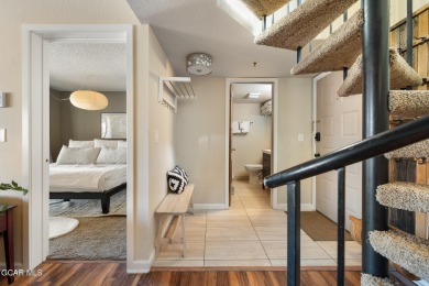 Welcome to your dream top-floor condo in Granby Ranch, just on Headwaters Golf Course At Granby Ranch in Colorado - for sale on GolfHomes.com, golf home, golf lot