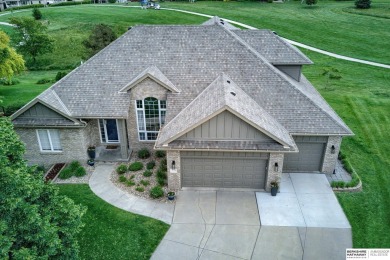 Deb Ellis, M: , deb.ellis8,   -  Gorgeous west-facing 1.5-story on Tiburon Golf Club in Nebraska - for sale on GolfHomes.com, golf home, golf lot