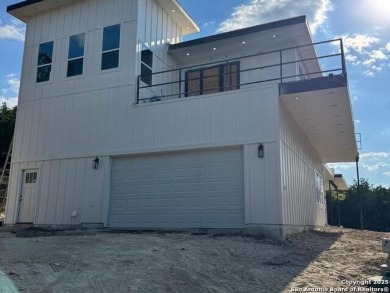 **RARE NEW CONSTRUCTION ** Priced below county appraisal by on Canyon Lake Golf Club in Texas - for sale on GolfHomes.com, golf home, golf lot
