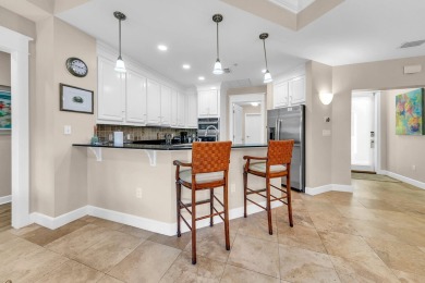 SIX SEATER GOLF CART CONVEYS. This on level condo is located on on Sandestin Golf and Beach Resort - The Links in Florida - for sale on GolfHomes.com, golf home, golf lot