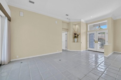 Excellent Location!  This waterfront home is located in the on Golf Club at Bluewater Bay Resort in Florida - for sale on GolfHomes.com, golf home, golf lot
