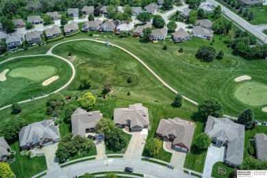 Deb Ellis, M: , deb.ellis8,   -  Gorgeous west-facing 1.5-story on Tiburon Golf Club in Nebraska - for sale on GolfHomes.com, golf home, golf lot