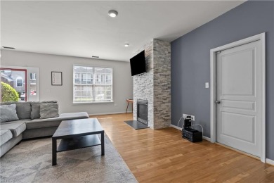 Well maintained 3-bedroom, 2.5-bath home nestled in the heart of on Greenbrier Country Club in Virginia - for sale on GolfHomes.com, golf home, golf lot