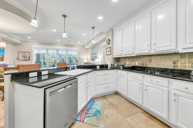 SIX SEATER GOLF CART CONVEYS. This on level condo is located on on Sandestin Golf and Beach Resort - The Links in Florida - for sale on GolfHomes.com, golf home, golf lot